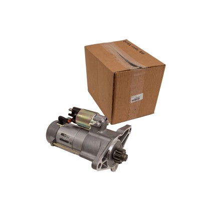 2.0L I4 Dsl Denso Starter Motor