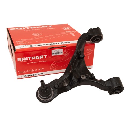 OEM Upper Suspension Arm LH Front up to BA999999