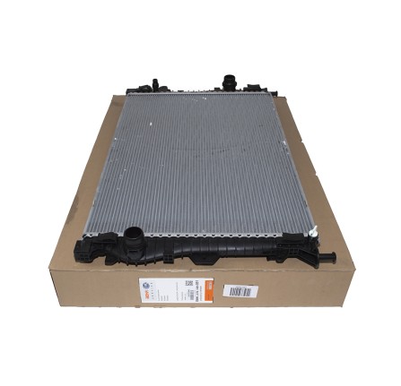 OEM Radiator 2.0L I4 Dsl