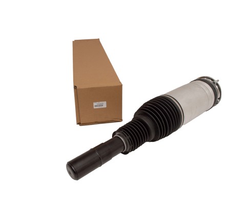 OEM Front LH Macpherson Strut with Performance Suspension