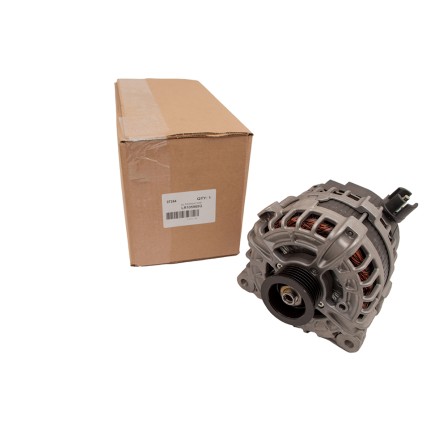 OEM 2.0L I4 AJ200 Alternator with Heated Winscreen