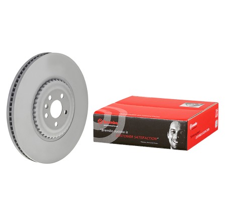 Brembo Front Brake Disc 395mm