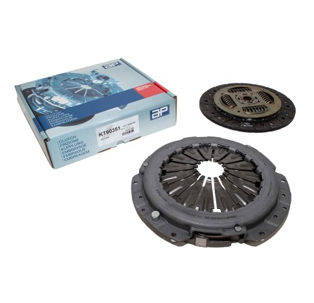 Ap Drive Clutch Kit Puma