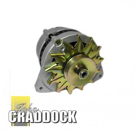 2.5 Diesel Bearmach Defender 2.5 Petrol 200Tdi 45Amp Alternator STC229