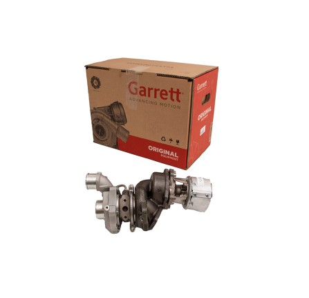 3.0L 24V V6 RH Garrett Turbo Charger