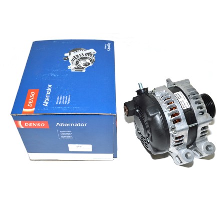 Denso Rrv 3.0L Dohc Gdi Alternator