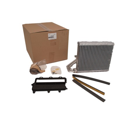 Behr Air Conditioning Evaporator