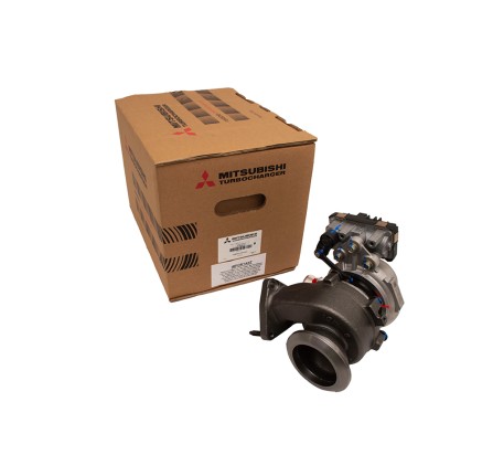 OEM Turbocharger 2.0 L I4 AJ200
