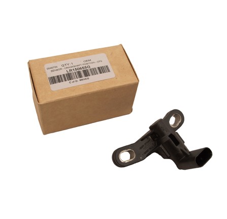 OEM Sensor - Crankshaft Position - Cps