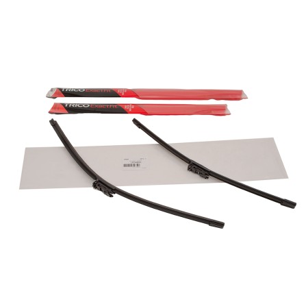 Trico LHD Passenger Wiper Blade