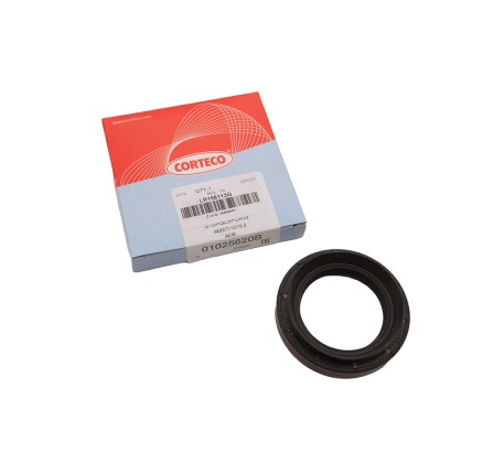 Corteco Rear Axle Drive Shaft Seal