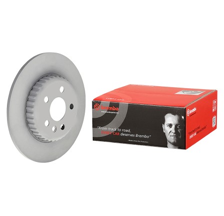 Brembo Rear Brake Disc 300mm (Pair)