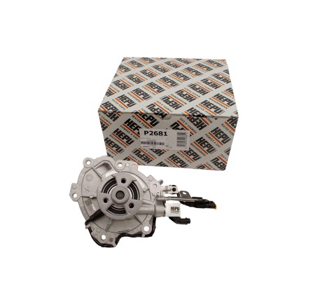 OEM 2.0L I4 Dsl Water Pump