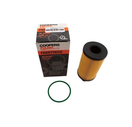 OEM Oil Filter Element AJ2OP6