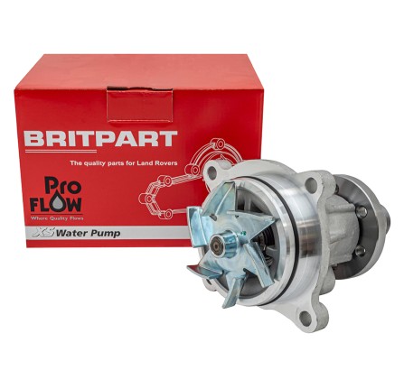 OEM Water Pump 3.6L V8 32V Dohc