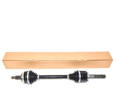 OEM Rear LH Drive Shaft 2.0mm Thread for Rear Locking Diff