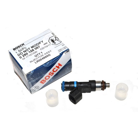 OEM Injector Assembly