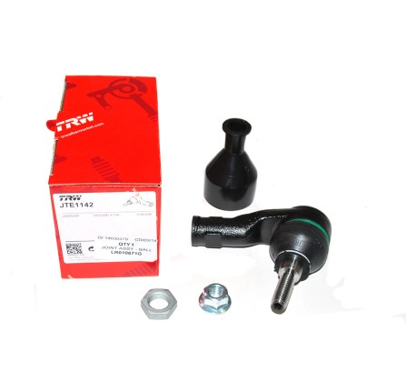 Trw Outer Ball Joint on Steering Rack with M12 Nut for