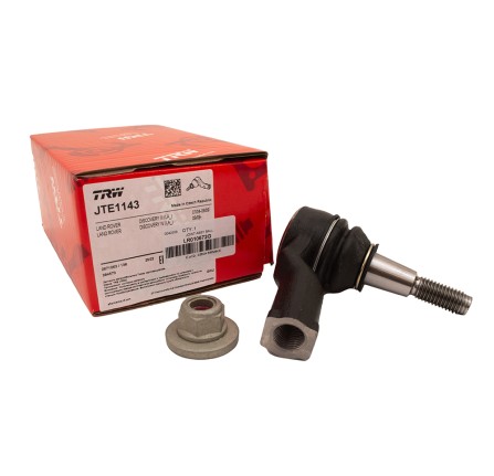 Trw Outer Ball Joint on Steering Rack with M14 Nut