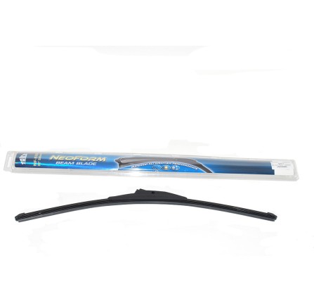 Lucas Wiper Blade Discovery 3 and 4 RHD and Rrs 2005-2013