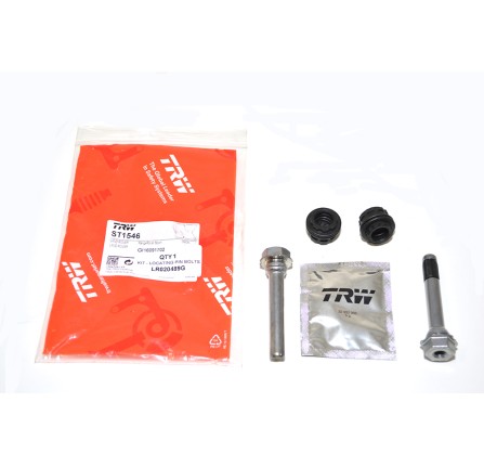 Trw Bolt and Boot Kit for Caliper Front Or Rear