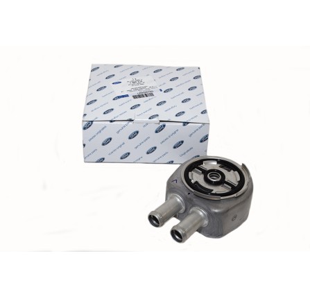 OEM Oil Cooler & Filter 2.0L 16V Tivct
