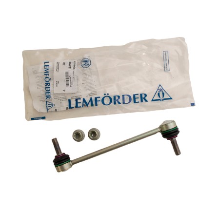 Lemforder Front LH/RH Anti Roll Bar Drop Link