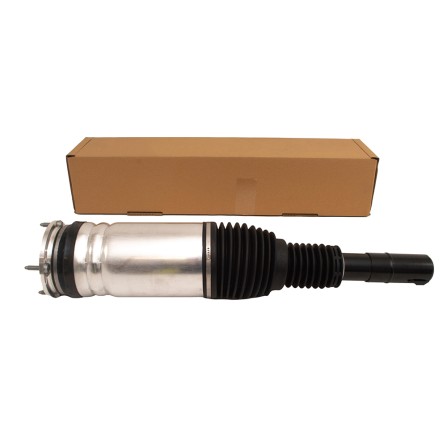 Bwi Front LH Shock Absorber Assembly with 4 Corner Airsuspension