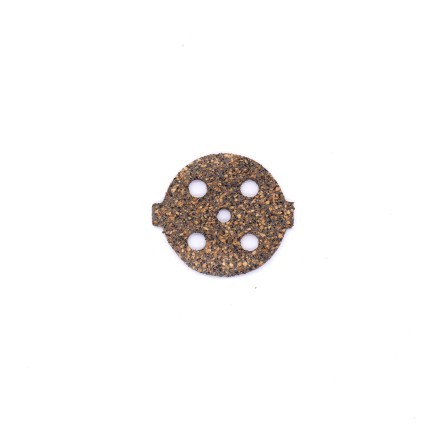 Cork Gasket for Fuel Tap Twin Tanks