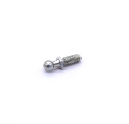 Genuine Ball Pin for Accelerater Linkage Threaded