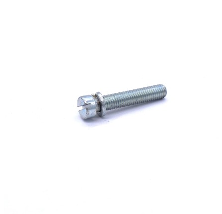 Screw Carb Top Zenith Long 4 Cylinder 1968-84