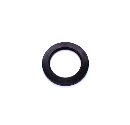 Hub Oil Seal Metal & Leather for Land Rover 1948-SEPT 1980