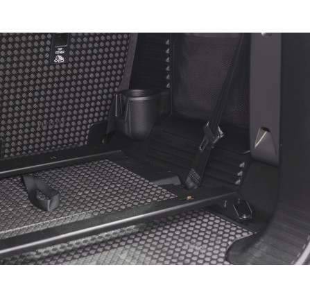 Front Runner Land Rover Defender 110 (L663) Cargoslide Mount