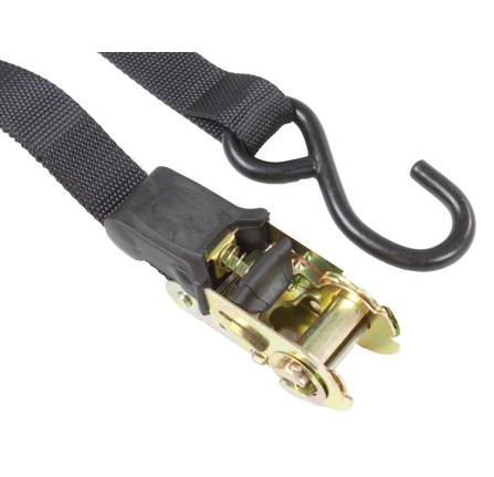 Front Runner Strap Ratchet 25mm x 4M with Hooks