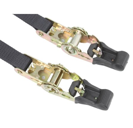 Front Runner Strap Ratchet 25mm x 2.5M Endless