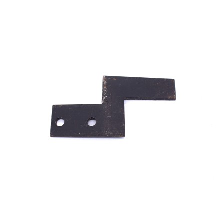 Support Bracket Rear Seat Frame.