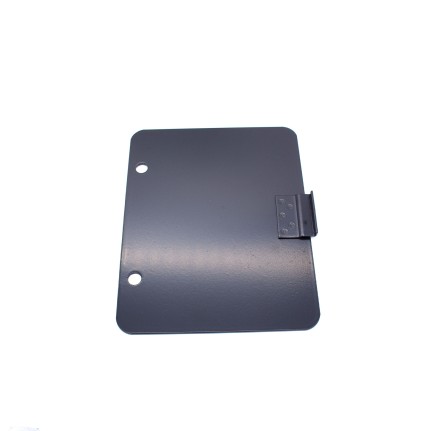 Genuine Cover Plate in Rear Floor for Fuel Tank 109 Station Wagon and 101 F/Control
