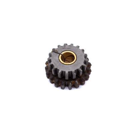 Genuine Reverse Gear Assembly 1948-64