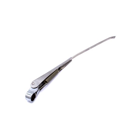 Genuine Stainless Steel Wiper Arm LH 1968-84