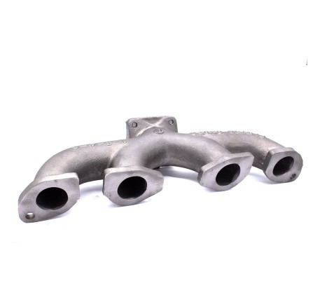 Exhaust Manifold Series 1 80