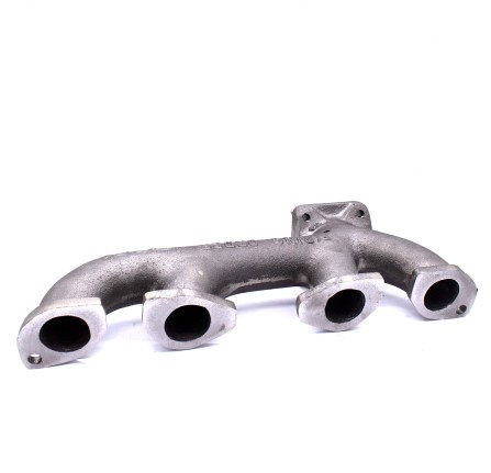 Exhaust Manifold 1954-60 2 Litre