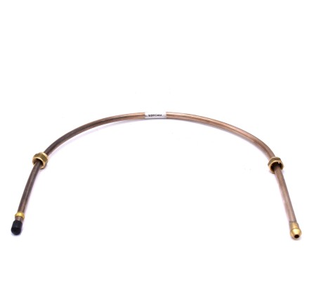 Fuel Pipe Pump to Sediment Bowl 1954-59 Not Bent