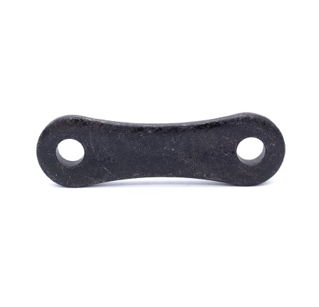 Shackle Plate Rear Plain 1954-84