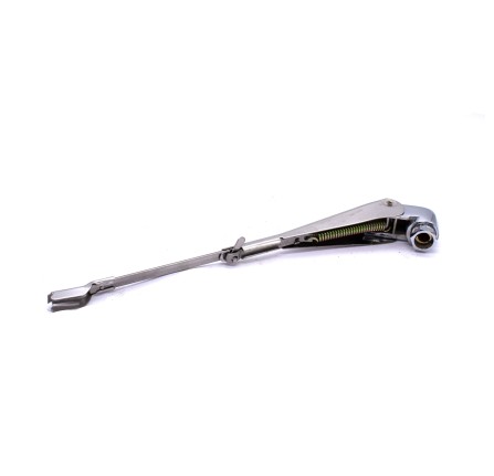 Wiper Arm 1948-63 Hook Type. 1/4 Inch Collet