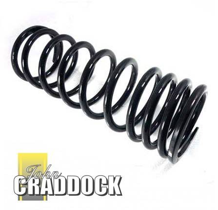 Coil Spring Front Driver LHD Range Rover Classic Diesel up to GA464553 Special Price