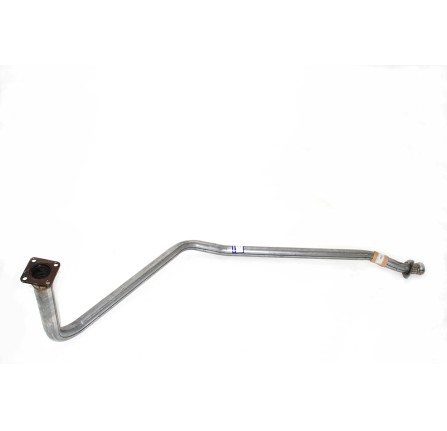 Exhaust Front Pipe Diesel 88 Inch 1957 to Sept 1973 and 2 Litre Petrol 1954-58.