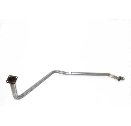 Exhaust Front Pipe 2 Litre Petrol/Diesel 1954-58 & SWB Only Diesel 1958 to 1973.