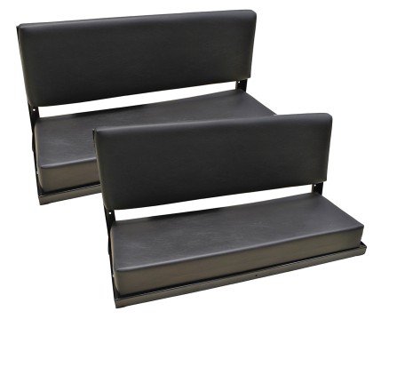 Rear Bench Seat Assembley Pair Of for Defender/Series