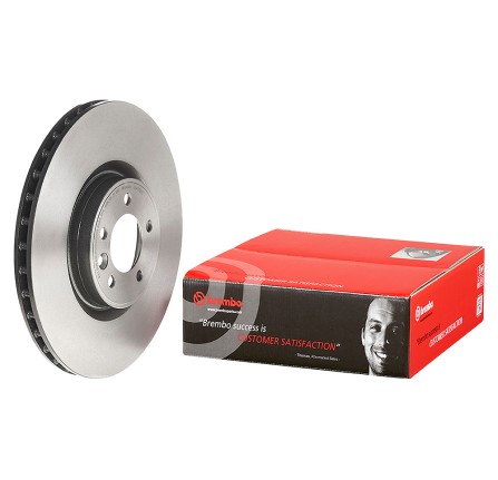 Brembo Front Brake Disc 5.0 V8 from AA215623