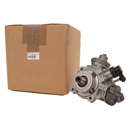 Bosch Fuel Injection Pump